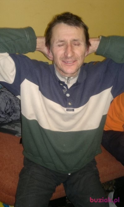 Ryszard, Mężczyzna, 58, Kraków, Polska, Zdjęcie: 1
