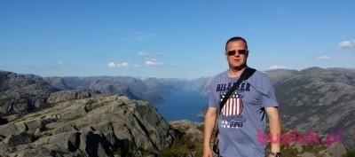 EWEREST, Mężczyzna, 51, Świnoujście, Polska: 1