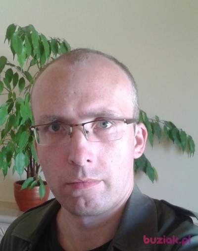 tomek, Mężczyzna, 46, Poznań, Polska, Zdjęcie: 1