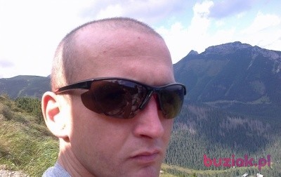 radzio, Male, 37, Poznań, Polska, Photo: 4