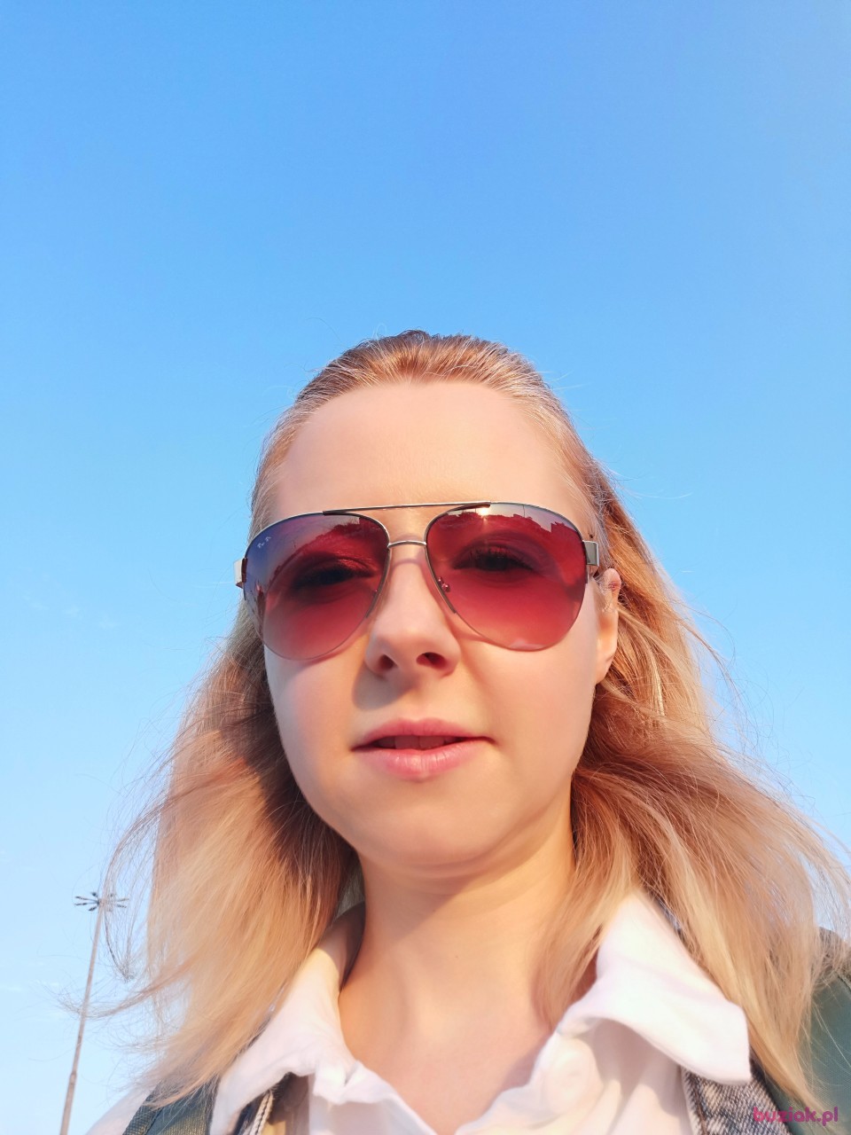 Isia, Kobieta, 41, Gdynia, Polska, Zdjęcie: 4