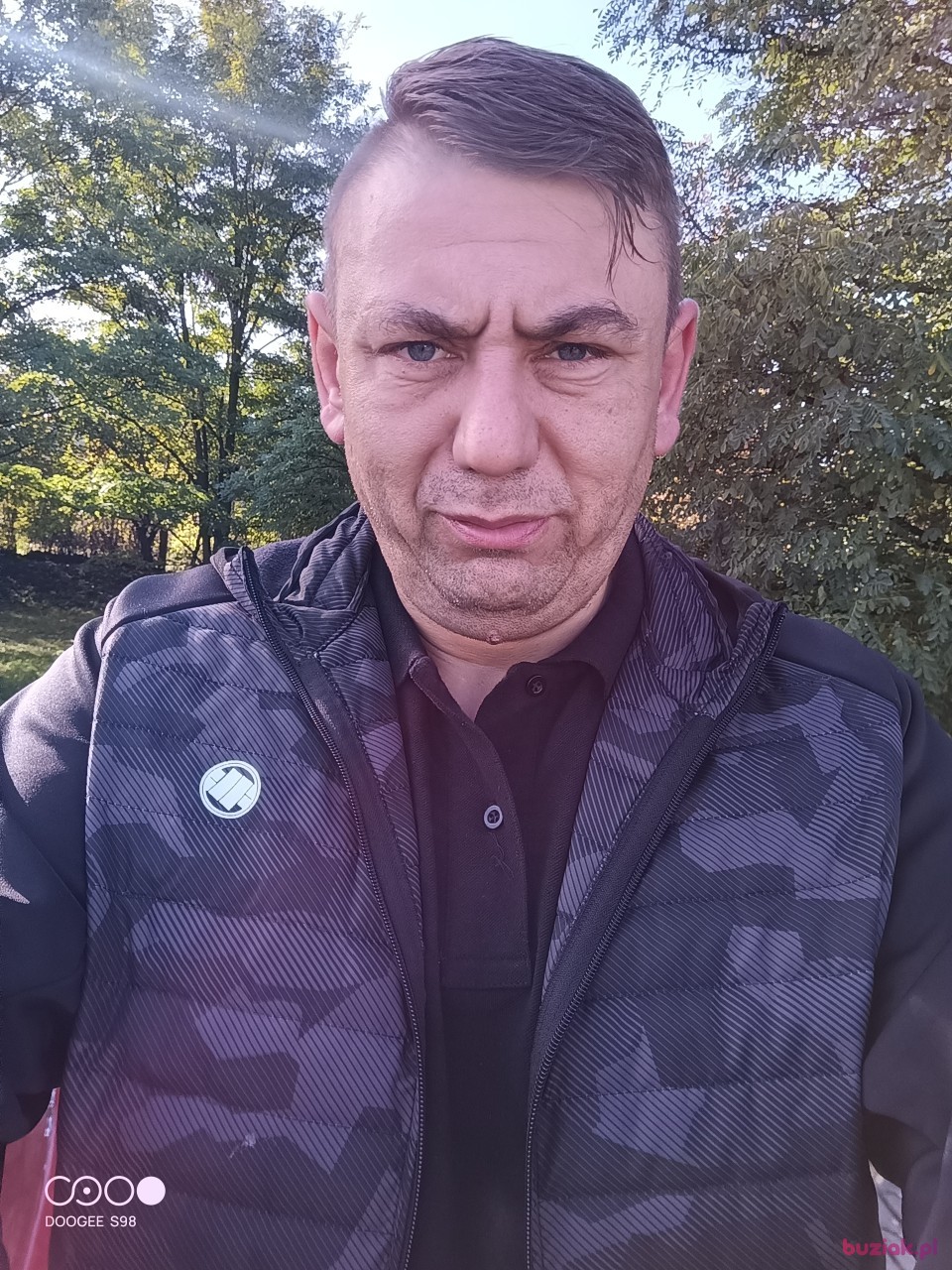 Piotr, Mężczyzna, 45, Ozorków, Polska, Zdjęcie: 3