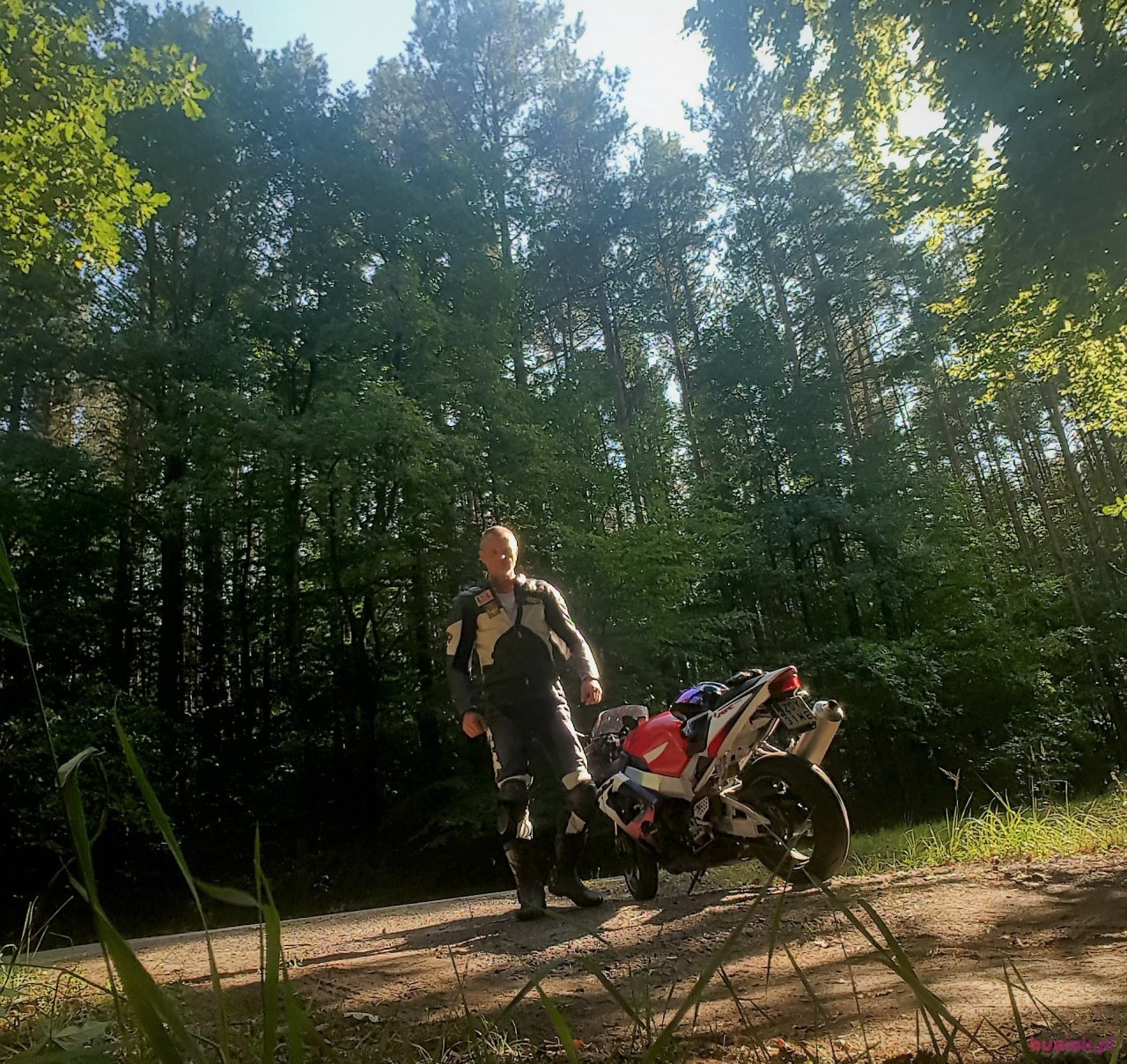 Krzysztof, Mężczyzna, 53, Gryfice, Polska, Zdjęcie: 2