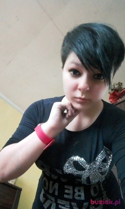 karina, Female, 28, Koniecpol, Polska: 1