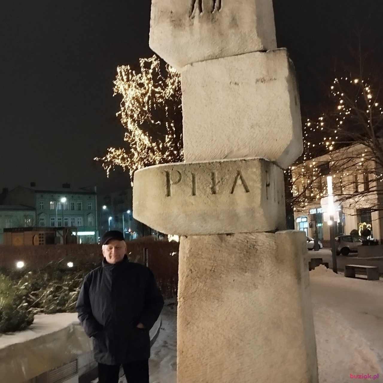 ryszard, Mężczyzna, 65, Lublin, Polska, Zdjęcie: 13