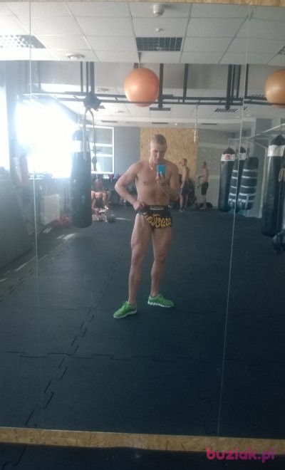 Krzysztof, Mężczyzna, 32, Bydgoszcz, Polska, Zdjęcie: 5