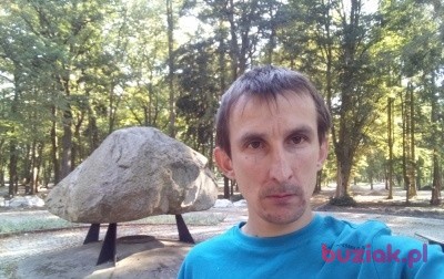 lababa, Mężczyzna, 43, Goleniów, Polska: 1