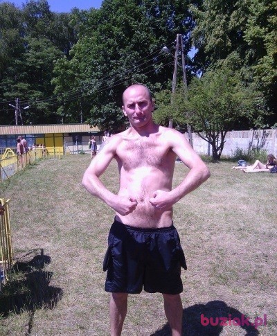 dariusz, Male, 47, Łódź, Polska, Photo: 3