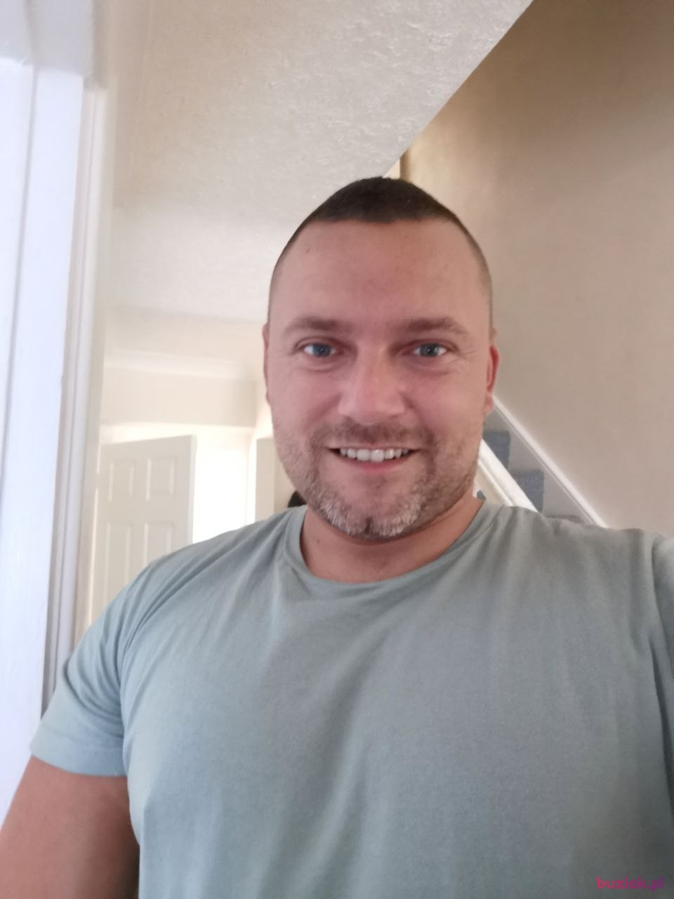Krzysiek, Mężczyzna, 39, Gorseinon, Wielka Brytania, Zdjęcie: 3