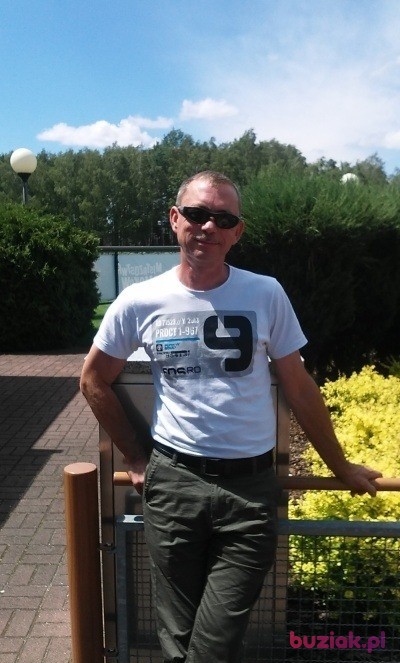 irek, Male, 57, Piła, Polska, Photo: 2