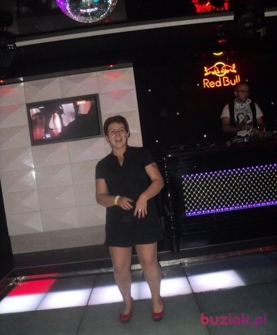 Katarzyna, Kobieta, 34, Pleszew, Polska, Zdjęcie: 1
