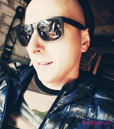 Mateusz , Male, 35, Bytów, Polska: 1
