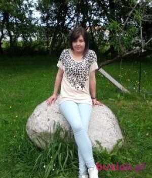 Zaneta, Kobieta, 33, Szczecin, Polska, Zdjęcie: 2