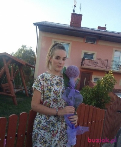 Karolinka154, Female, 27, Baranów Sandomierski, Polska, Photo: 2