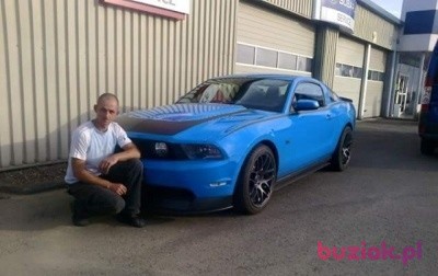 Jurek Burdziuk, Male, 39, Leszno, Polska, Photo: 2