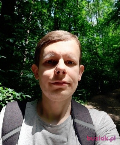 chwiejnyduch, Mężczyzna, 45, Kraków, Polska: 1