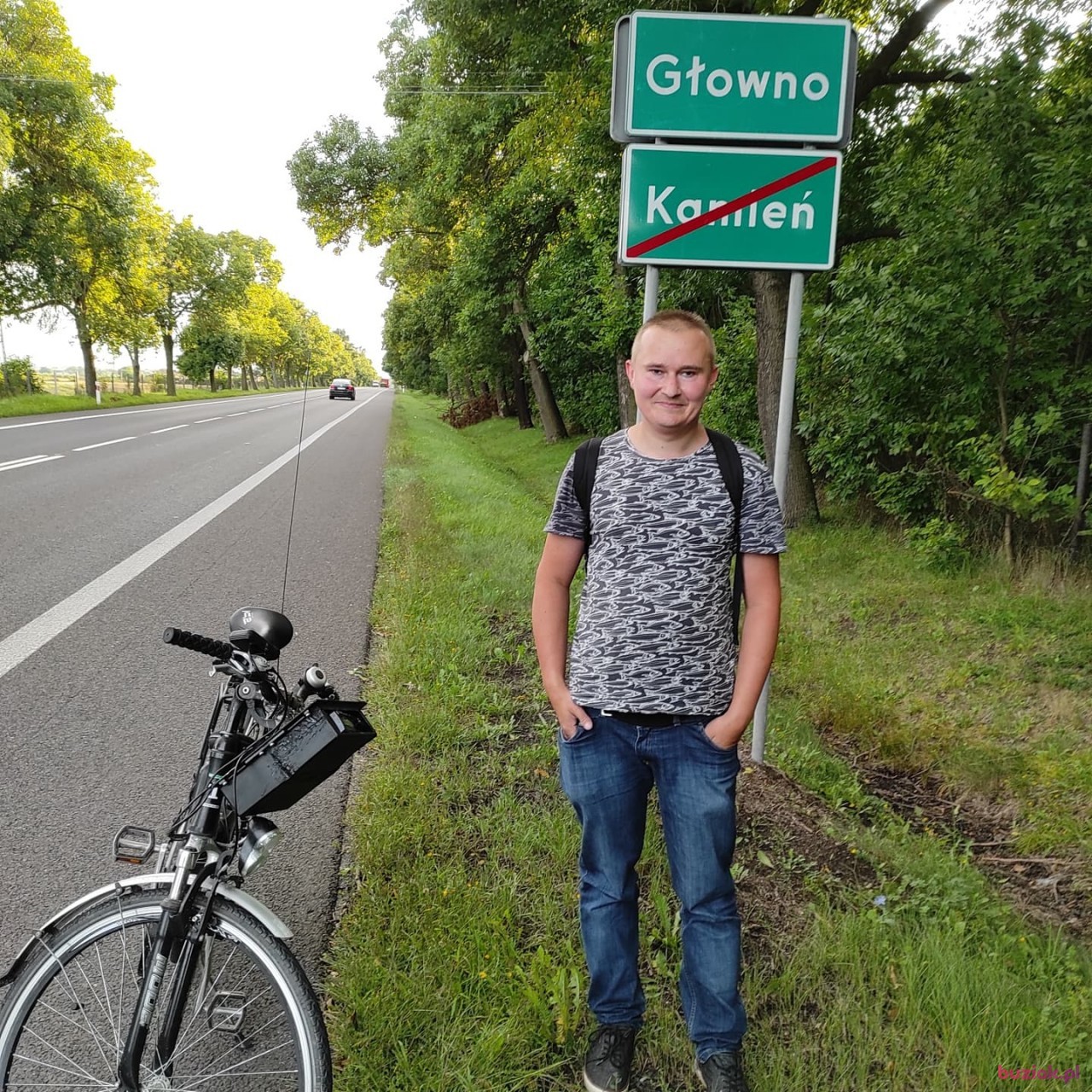 Michał, Mężczyzna, 36, Zgierz, Polska, Zdjęcie: 47