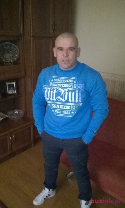 michal, Mężczyzna, 49, Gorzów Wielkopolski, Polska, Zdjęcie: 5