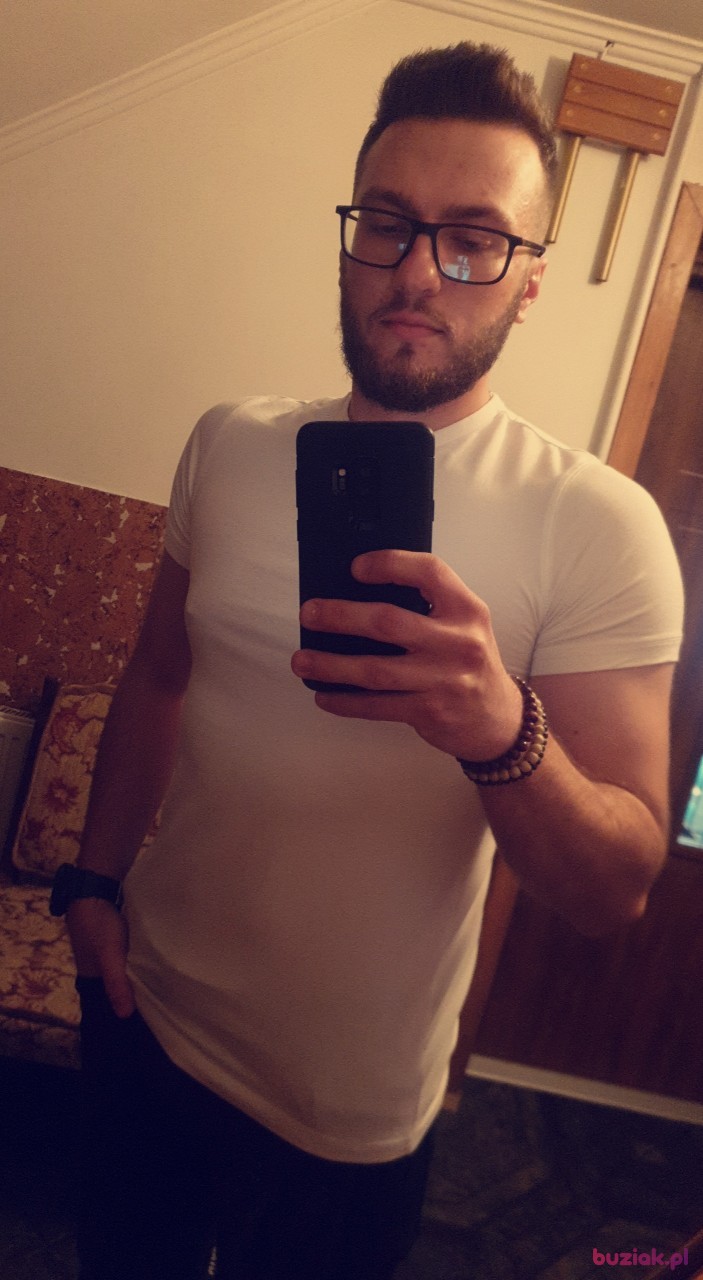 Patryk, Male, 34, Lublin, Polska: 1