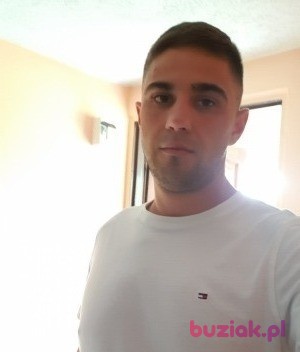 Bartek9000, Mężczyzna, 35, Śrem, Polska: 1