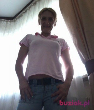 Katarzyna , Female, 48, Ostrowiec Swiętokrzyski, Polska, Photo: 4