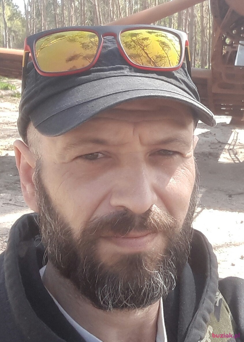 Sebastian, Mężczyzna, 50, Holandia: 1