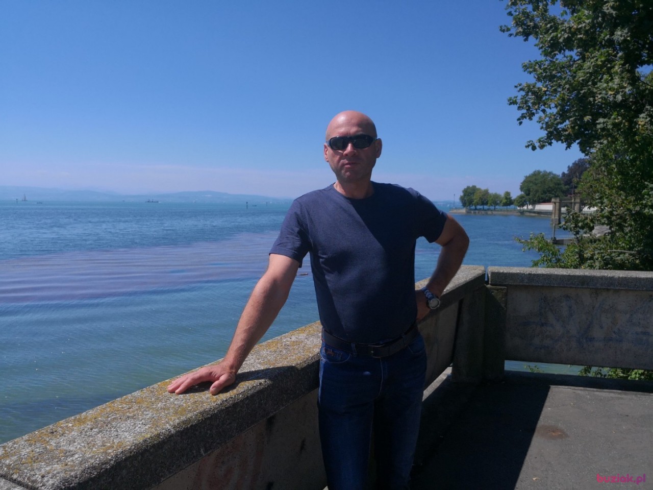Przemysław, Mężczyzna, 51, Bełchatów, Polska, Zdjęcie: 10