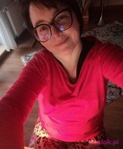Katarzyna, Kobieta, 48, Łódź, Polska, Zdjęcie: 3