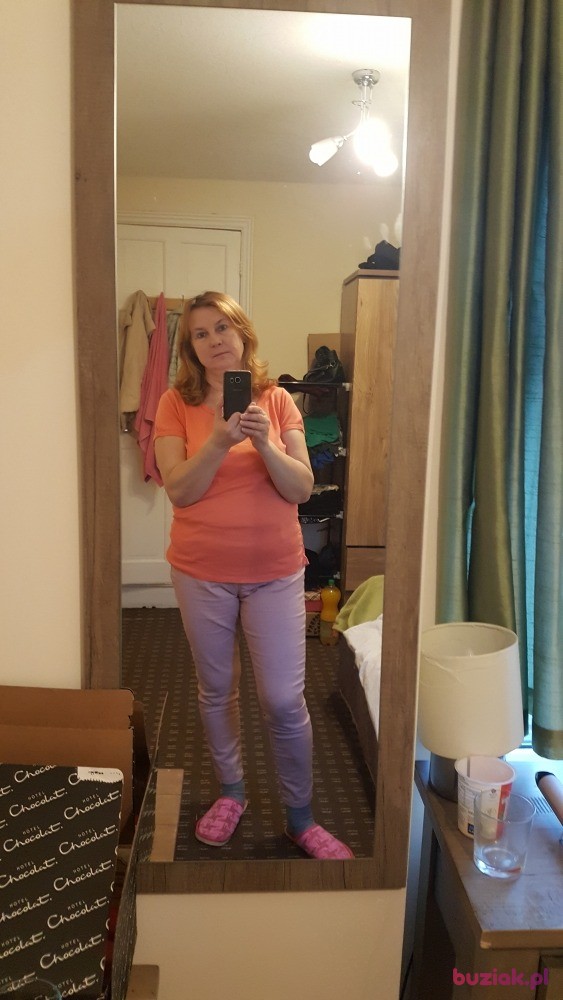 Anna, Female, 54, Kraśnik, Polska, Photo: 1