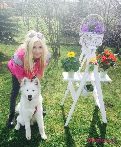 Magdalena, Kobieta, 37, Lublin, Polska, Zdjęcie: 2