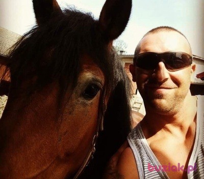 Nelke6, Male, 41, Tuchola, Polska, Photo: 7