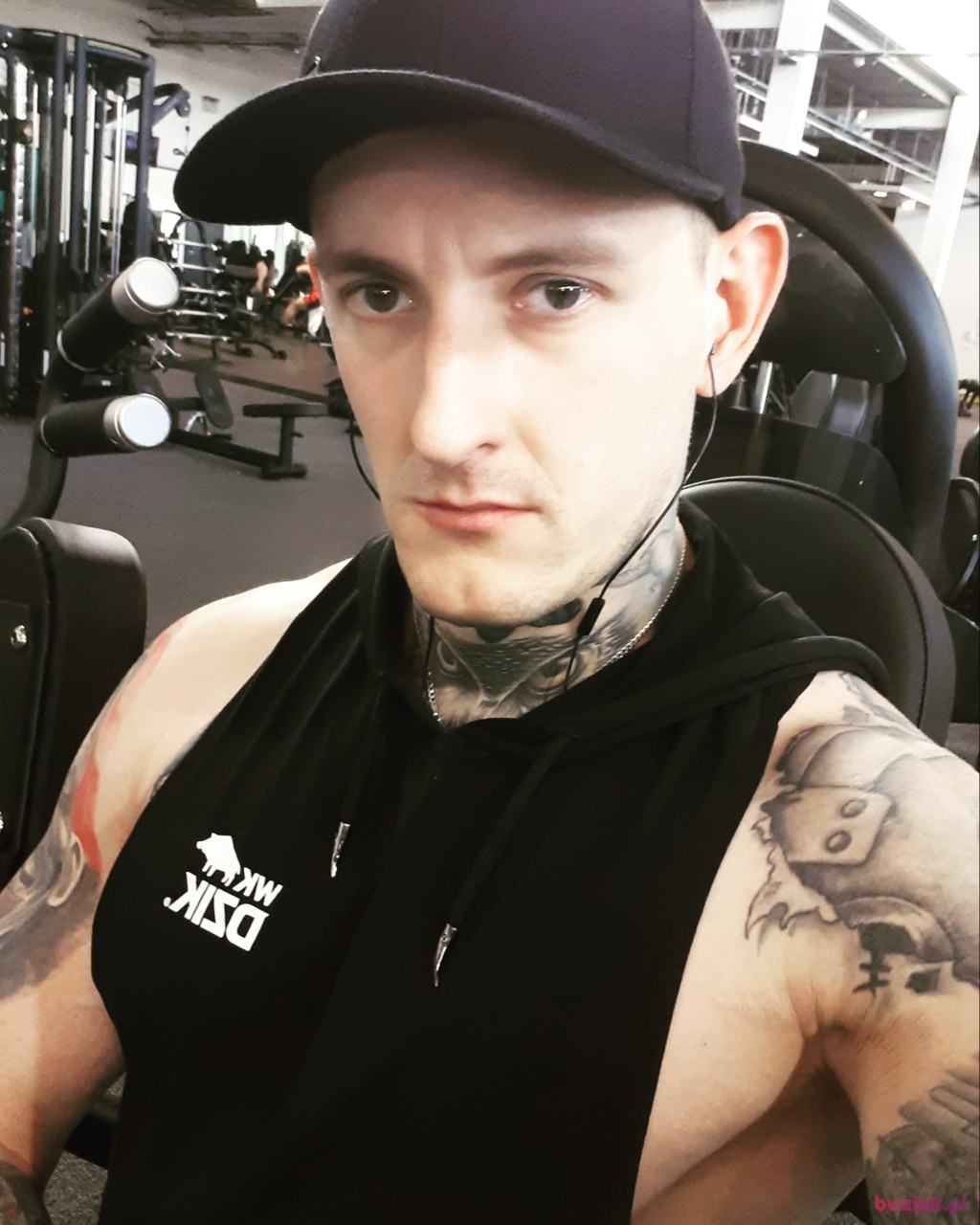 Mariusz, Mężczyzna, 36, Wakefield, Wielka Brytania, Zdjęcie: 4
