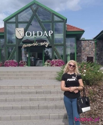 Blondynka, Kobieta, 45, Starogard Gdański, Polska, Zdjęcie: 1