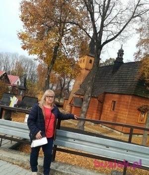 Danuta , Female, 61, Polska: 1