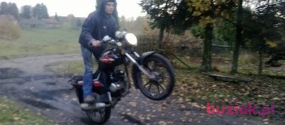 mateusz099, Mężczyzna, 30, Biskupiec, Polska: 1
