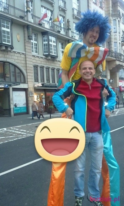 andrzej, Mężczyzna, 51, Poznań, Polska, Zdjęcie: 2