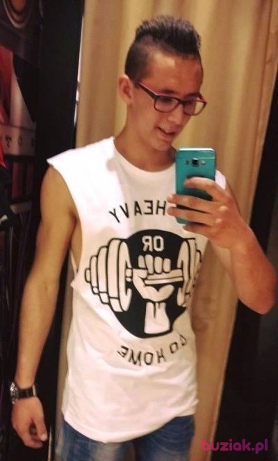 Szymon, Mężczyzna, 27, Czechowice-Dziedzice, Polska, Zdjęcie: 1