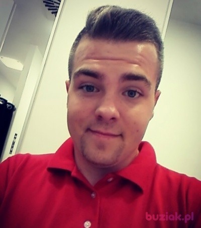 Mateusz, Male, 28, Gdańsk, Polska: 1