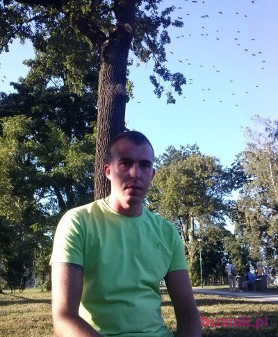 Łukasz, Mężczyzna, 39, Świdwin, Polska: 1