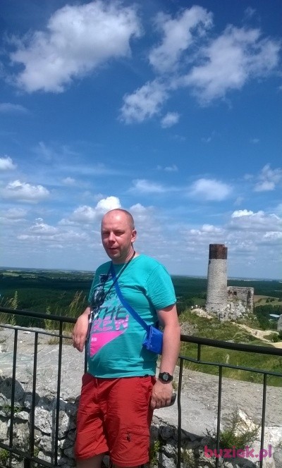 Razmus, Mężczyzna, 47, Dąbrowa Górnicza, Polska: 1