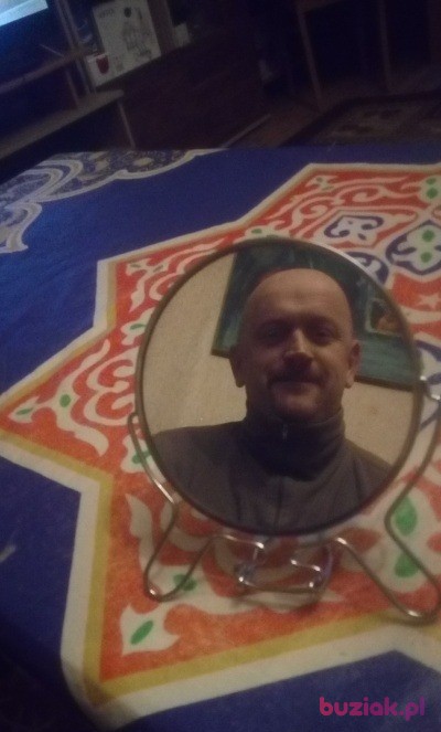 Wojtek, Mężczyzna, 49, Radzyń Podlaski, Polska, Zdjęcie: 2