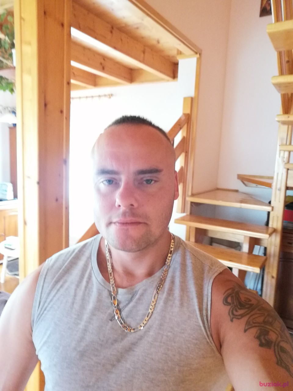 Andrzej, Male, 36, Łask, Polska: 1