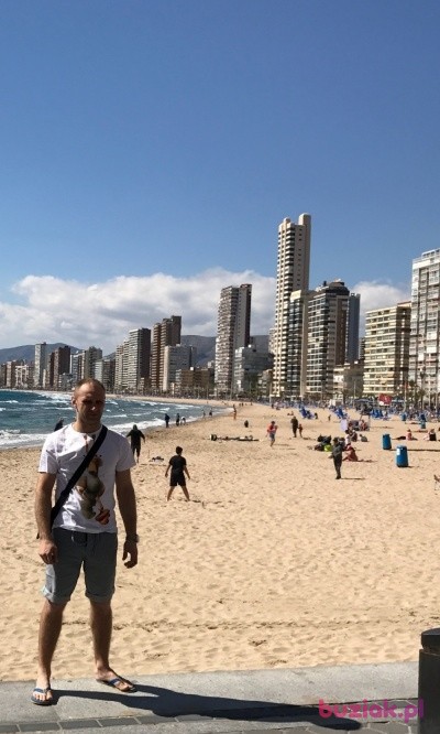Łukasz, Mężczyzna, 42, Szczecin, Polska: 1