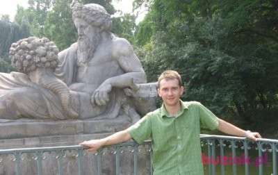 Sylwek, Male, 50, Gorlice, Polska, Photo: 3