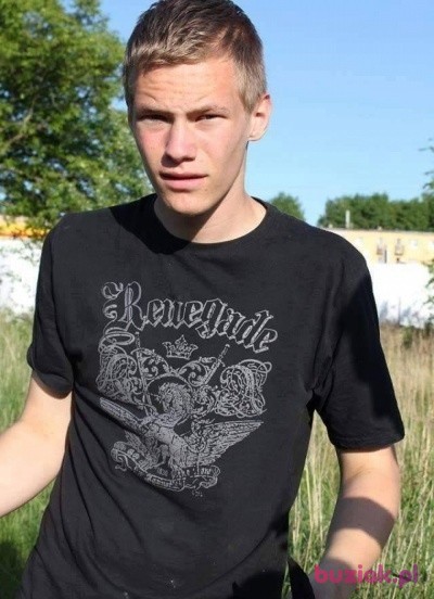 Patryk, Male, 26, Oborniki, Polska, Photo: 1