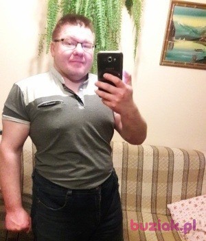 Krzysztof, Male, 42, Skarżysko-Kamienna, Polska, Photo: 4