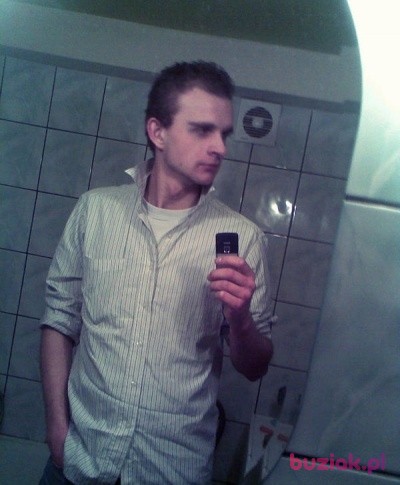 Maciej, Mężczyzna, 34, Elbląg, Polska: 1
