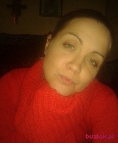Ana, Kobieta, 44, Warszawa, Polska, Zdjęcie: 2