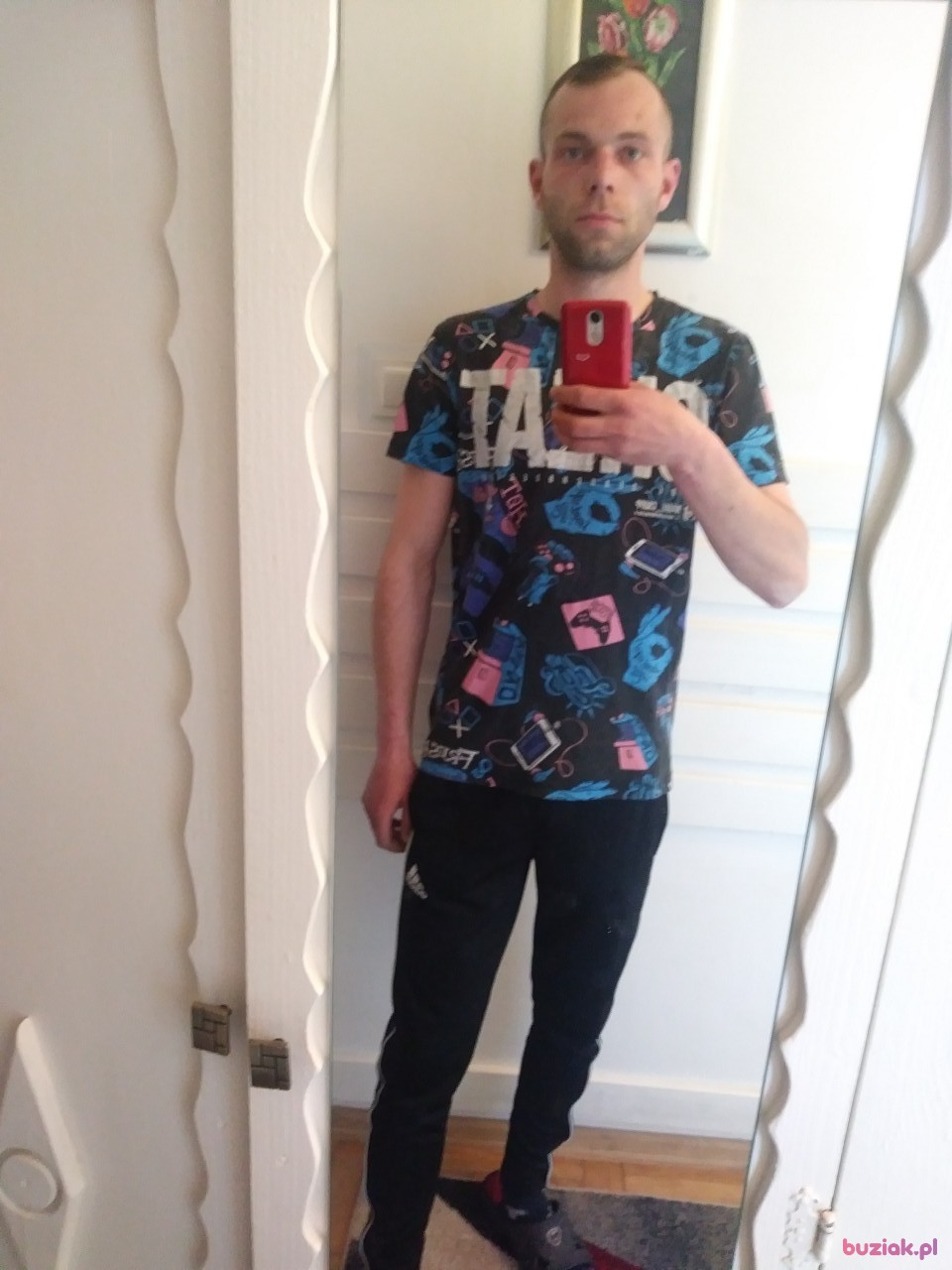 Michał, Mężczyzna, 30, Gdańsk, Polska: 1