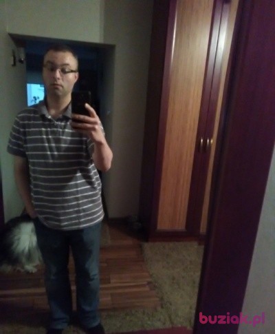 Damian, Mężczyzna, 44, Wejherowo, Polska, Zdjęcie: 1
